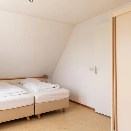 Holiday home Bohemien 41 *