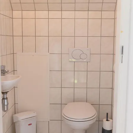 Bohemien 41 * Sint Maartensvlotbrug