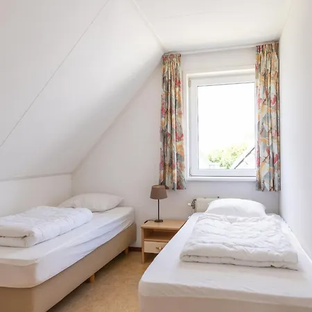 Bohemien 41 Nyaraló Sint Maartensvlotbrug