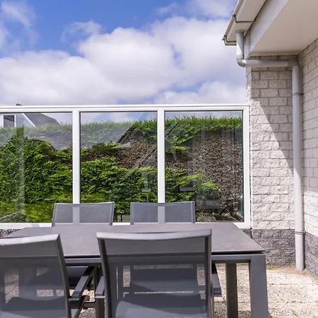Holiday home Bohemien 41 Sint Maartensvlotbrug
