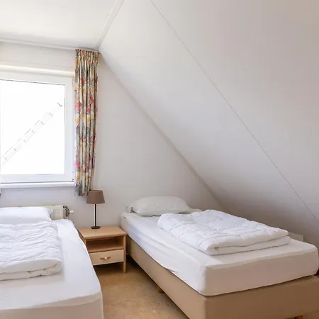 Holiday home Bohemien 41