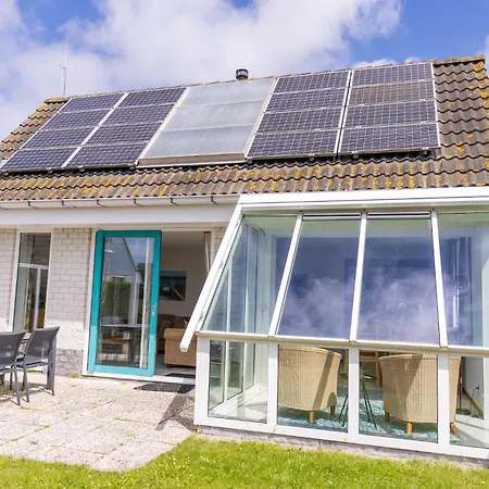 Bohemien 41 Holiday home Sint Maartensvlotbrug