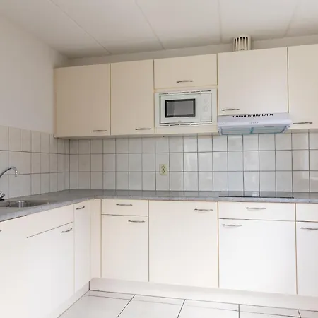 Bohemien 41 Sint Maartensvlotbrug