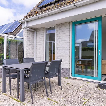 Bohemien 41 Holiday home